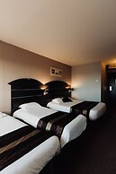Hôtel Akena Caudry Cambrai