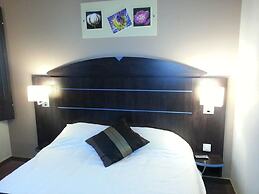 Hôtel Akena City Caudry
