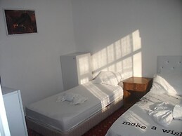 Aydın Otel Pansiyon