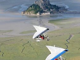 Manoir de La Rogerais & SPA