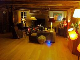 Manoir de La Rogerais & SPA