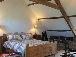 Manoir de La Rogerais & SPA