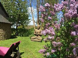 Manoir de La Rogerais & SPA