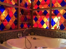 Manoir de La Rogerais & SPA