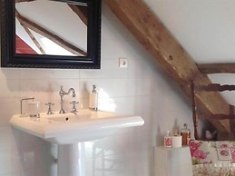 Manoir de La Rogerais & SPA