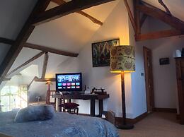 Manoir de La Rogerais & SPA