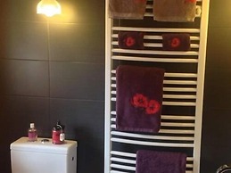 Manoir de La Rogerais & SPA