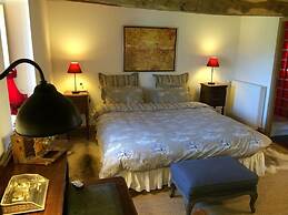 Manoir de La Rogerais & SPA