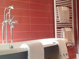 Manoir de La Rogerais & SPA