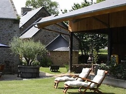 Manoir de La Rogerais & SPA