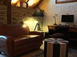 Manoir de La Rogerais & SPA