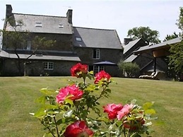 Manoir de La Rogerais & SPA