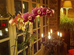 Manoir de La Rogerais & SPA