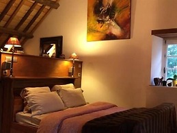 Manoir de La Rogerais & SPA