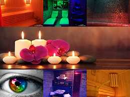 Manoir de La Rogerais & SPA