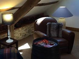 Manoir de La Rogerais & SPA