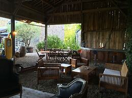 Manoir de La Rogerais & SPA