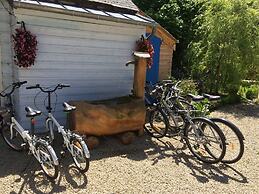 Manoir de La Rogerais & SPA