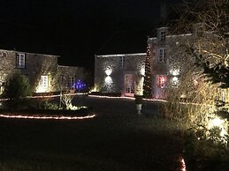 Manoir de La Rogerais & SPA