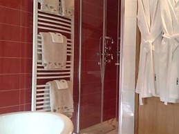 Manoir de La Rogerais & SPA