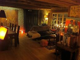 Manoir de La Rogerais & SPA