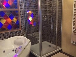 Manoir de La Rogerais & SPA