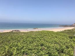 Manoir de La Rogerais & SPA