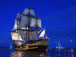 Manoir de La Rogerais & SPA