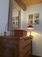 Manoir de La Rogerais & SPA