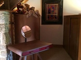 Manoir de La Rogerais & SPA