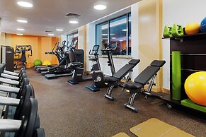 Minsk Marriott Hotel