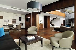 Minsk Marriott Hotel