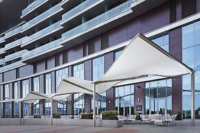 Minsk Marriott Hotel