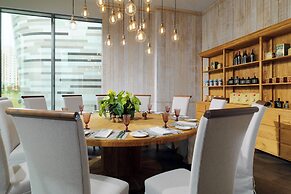 Minsk Marriott Hotel