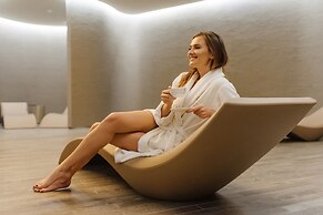 Minsk Marriott Hotel