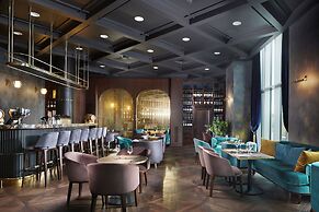 Minsk Marriott Hotel