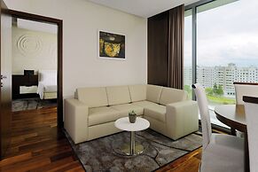 Minsk Marriott Hotel