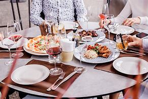 Minsk Marriott Hotel