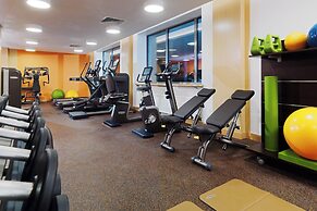 Minsk Marriott Hotel