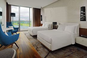 Minsk Marriott Hotel