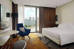 Minsk Marriott Hotel