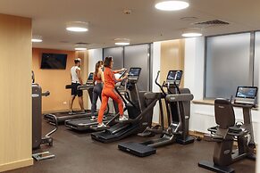 Minsk Marriott Hotel