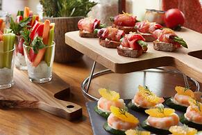 Minsk Marriott Hotel