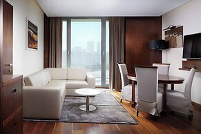 Minsk Marriott Hotel