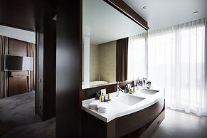 Minsk Marriott Hotel