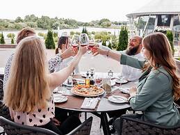 Minsk Marriott Hotel