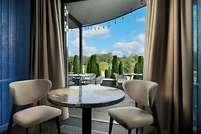 Minsk Marriott Hotel