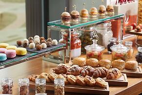 Minsk Marriott Hotel