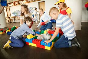 Minsk Marriott Hotel