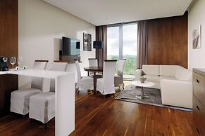 Minsk Marriott Hotel